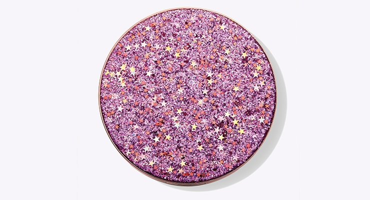 tarte cosmetics:  ‘the whole package’