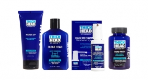 Thick Head Haircare Prevents Hair Loss & Regrows Hair