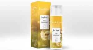 Dandelion Sun Launches 4-in-1 Anti-Aging Moisturizer with SPF