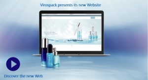 Virospack Launches New Website