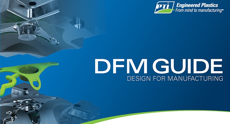 Design for Manufacturing Guide