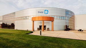 Sharp Clinical Services Moves to New $23M Facility