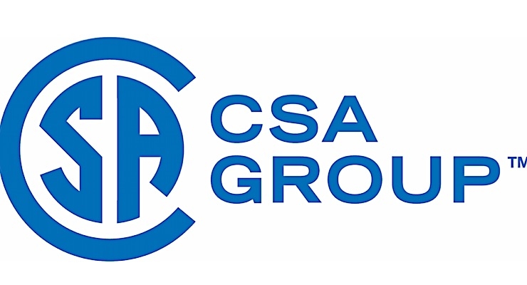 Avery Dennison certified by CSA Group