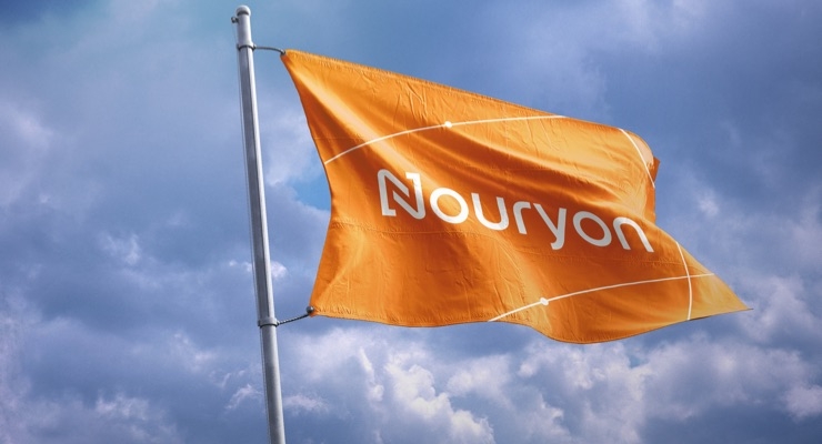 Nouryon Supplies CiD Technology to Ukrainian PVC Producer