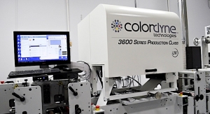 Colordyne to host open house