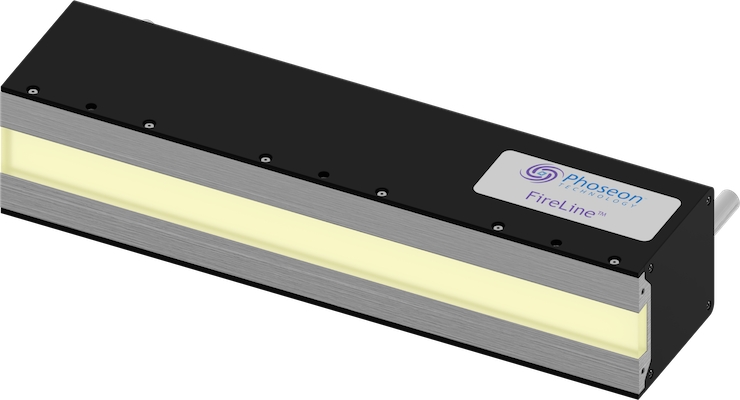 Phoseon Technology Introduces Powerful UV LED Light Array