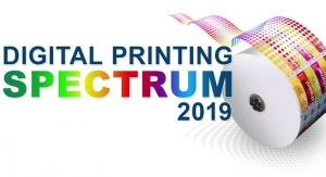 Domino announces table-top exhibit opportunity at Digital Printing Spectrum 2019