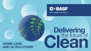 BASF Delivers the Future of Clean...