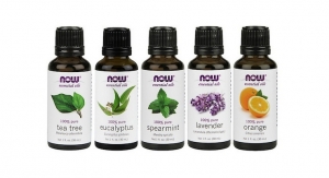 Essential Oils Sales Are Thriving