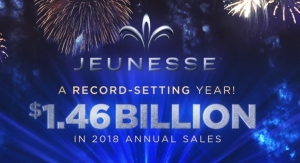 Anti-Aging Brings in Billions for Jeunesse 