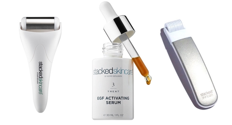 StackedSkincare Launches at Sephora