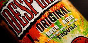 MCC assists Heineken with tequila-flavored beer rebrand