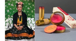Revlon Sponsors Frida Kahlo Exhibition at the Brooklyn Museum 