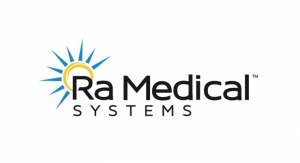 Ra Medical Systems Appoints Chief Commercial Officer