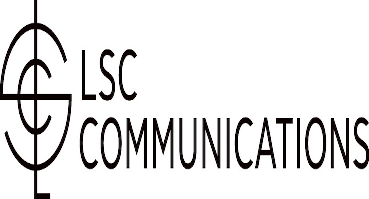 LSC Communications Signs Multi-Year Agreement with H.O. Zimman, Inc.