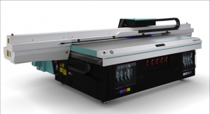 FUJIFILM Launches New Acuity LED 40 Series Flatbed Printers