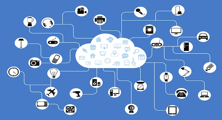 IDC: European Spending on IoT to Grow by 20% in 2019
