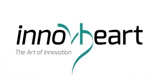 InnovHeart Appoints New Chief Executive Officer and Board Member 