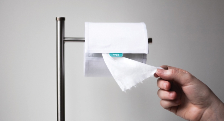 Personal Care Wipes: Innovation Continues