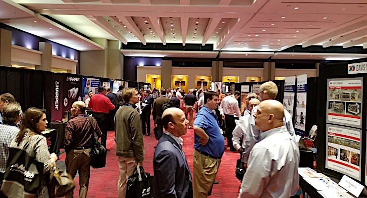 Converters Expo South concludes in Charlotte
