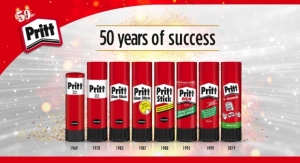 Pritt Celebrates 50th Anniversary