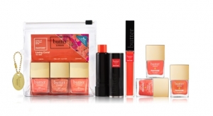Butter London Rolls Out Pantone Collection