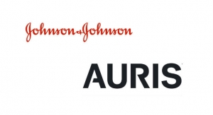 J&J to Buy Robotic Surgery Firm Auris Health for $3.4B