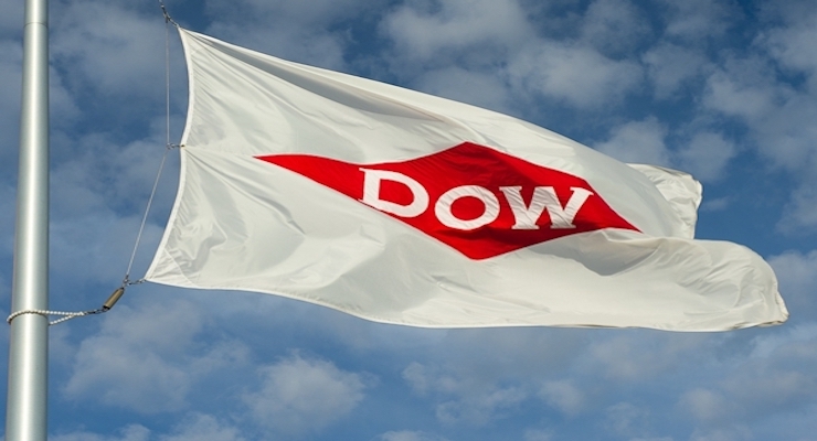 Dow Renews USA Luge Team Partnership Through 2022