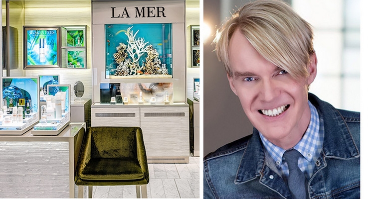 EXCLUSIVE: Talking Cosmetics Packaging with Neiman Marcus’s Ken Downing
