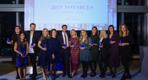 The Fragrance Foundation Celebrates Notables Class of 2019