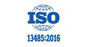 East/West Manufacturing Enterprises Earns ISO 13485:2016 Certification