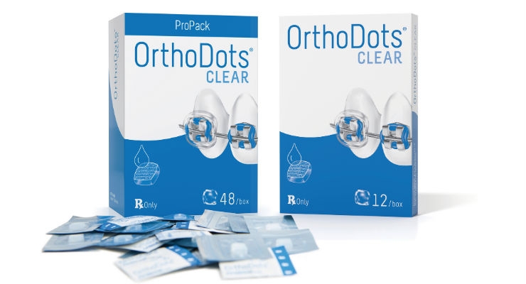 OrVance Launches First Globally Compliant Orthodontic Wax
