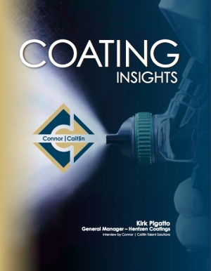 Coating Industry Insights