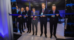 Ontex Opens New Site in Poland