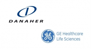 Danaher to Buy GE