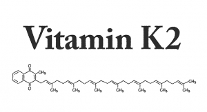 Scientific Review Compares the Benefits of Vitamin K2 to K1