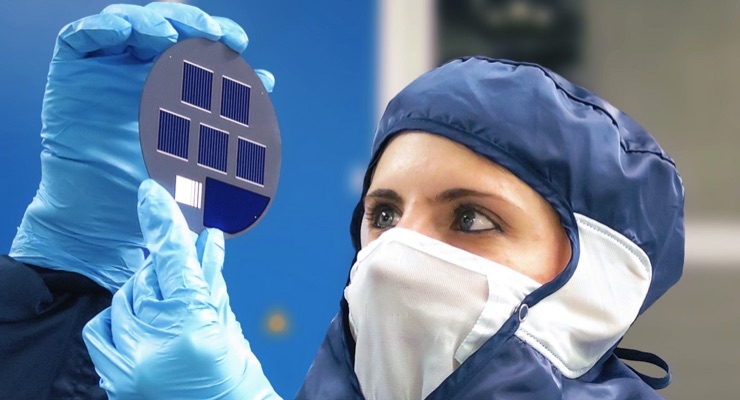 CSEM: New Records for Solar Cell of Tomorrow