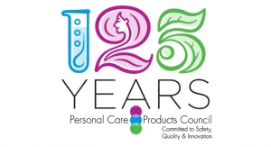 Personal Care Products Council Marks 125 Years