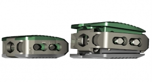 Atlas Spine Announces Full Launch of First Expandable Cervical IBFD
