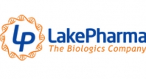 LakePharma Opens Vector Center in Mass.
