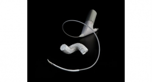  Gore Introduces GORE TAG Conformable Thoracic Stent Graft With Reduced Profiles in Europe 