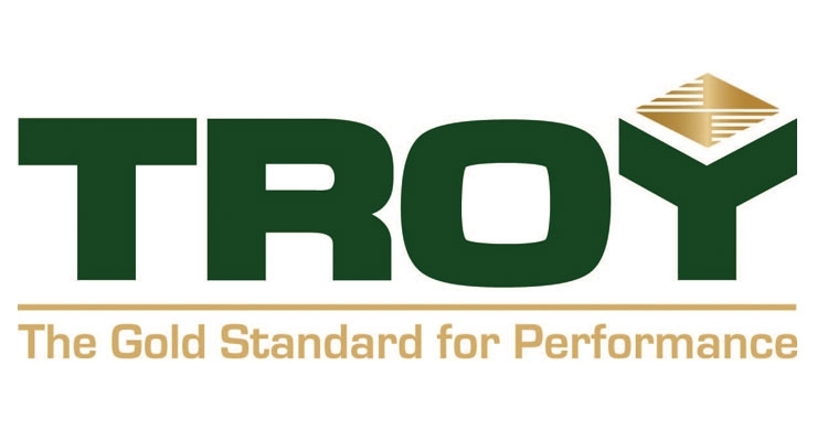 Troy Rebrands Preservative Products Developed for Pressure Treaters