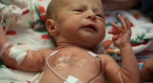 Sensors Are First to Monitor Babies in the NICU Without Wires