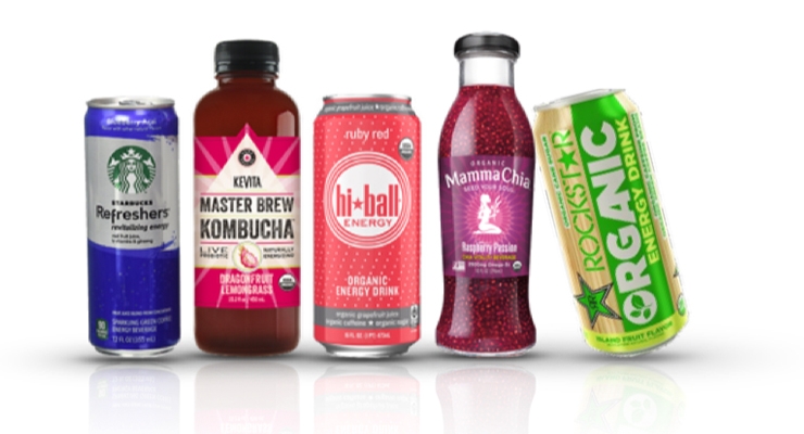 3 Reasons Energy Drinks Will Continue To Dominate The Shelf