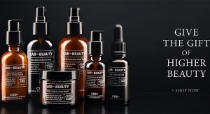 Clean CBD Skin Care Line Launches at Barneys New York