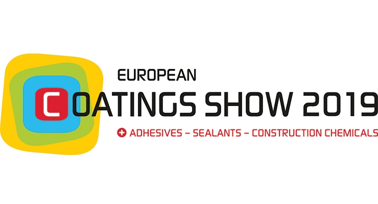 The European Coatings Show Preview