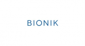 BIONIK Laboratories Launches Next-Generation InMotion ARM/HAND Robotic System