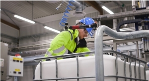 Nouryon Completes Colloidal Silica Expansion in Sweden