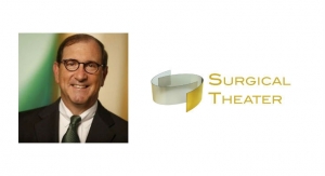Former Medtronic Chairman & CEO Joins Surgical Theater