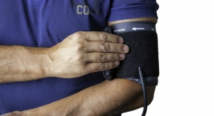 Remote Blood Pressure Monitoring via Smartphone App Shows Promise